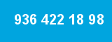 936 422 18 98